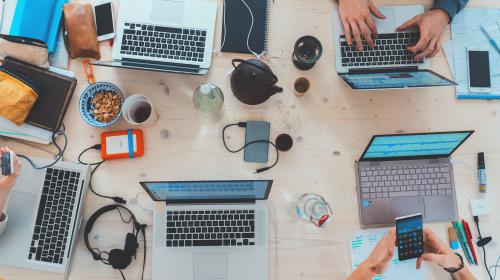 5 Mistakes Social Media Marketers Make When Using Content Management Tools