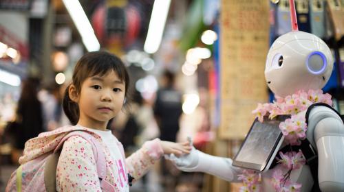 Conversational Commerce in China