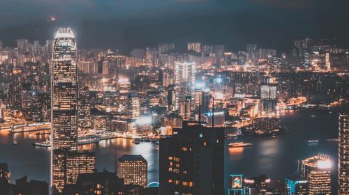 Bay To Bay | Two visions, two systems and one massive opportunity