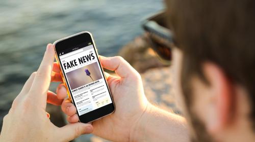 The Role Of Fake News On Media And Brand Consumption