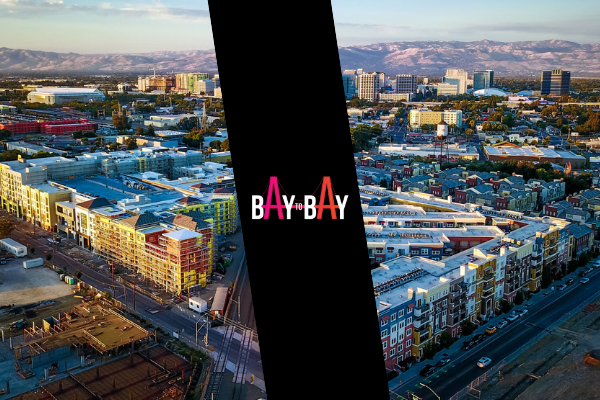 Bay to Bay - Blog - China and Silicon Valley