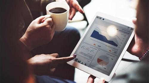 Marketing Analytics – Understanding today to help shape tomorrow
