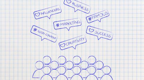 Forget Celebrities – Hello Influencers We Can Trust