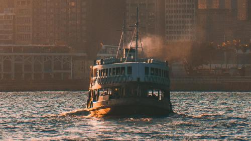 Bay To Bay | Why you need to know about China’s Greater Bay Area