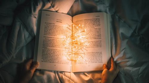 The Value of Storytelling
