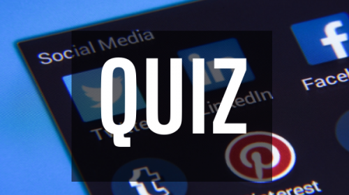 How much do you really know about Chinese Social Media?
