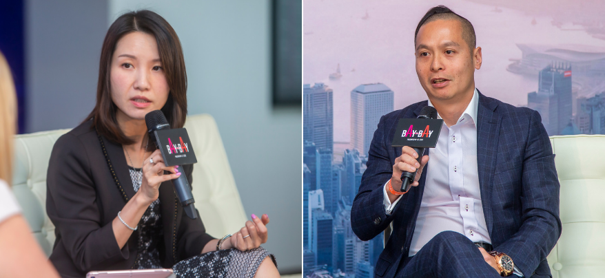 Bay to Bay Hong Kong Fireside Chat