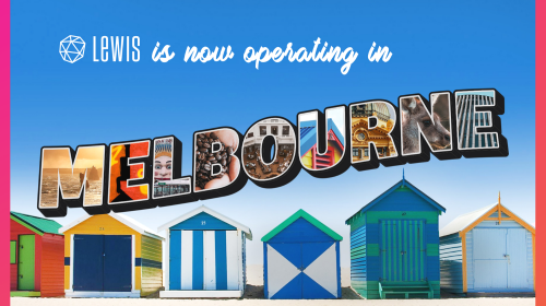 A match made in Melbourne