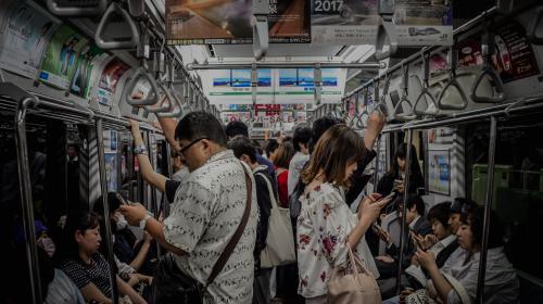 Shenzhen to shift from “Tech-speak” to “Mood-speak”