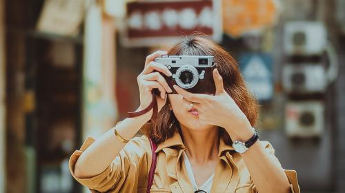 Understanding the APAC Traveller