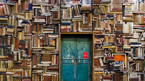 National Reading Month: A quick guide for communications professionals