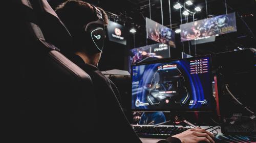 Online games and Esports Marketing: the new frontier