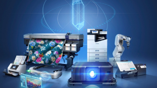 LEWIS Wins Social Media Remit For Epson SEA