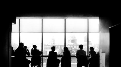 Three Ways to Keep It Fresh with a Long-Term Client