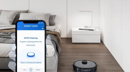 LEWIS Hong Kong Appointed Global Social Media Agency of Record for ECOVACS