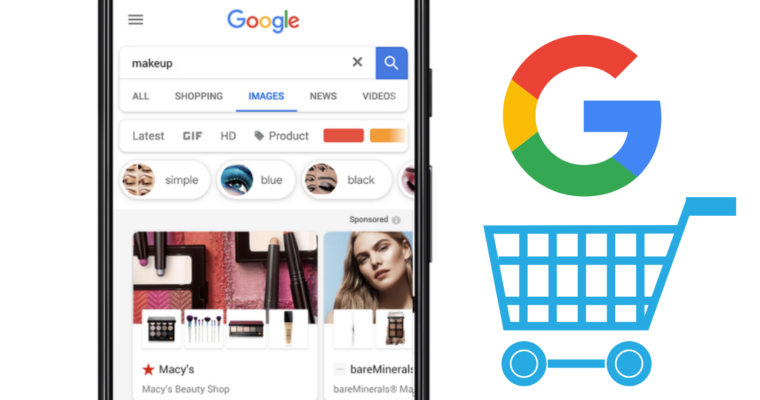 Google Ads E-commerce