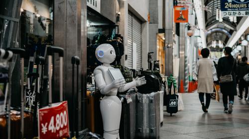 Chatbot China: The Rise of Conversational Commerce