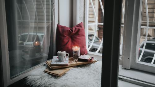 Enhancing Your PR Career Through Some R&R