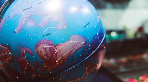LEWIS Horoscopes: Is Your Content Strategy Written in the Stars?