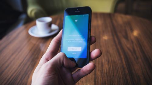 Tapping into the Twitterverse: Building Social Media Relationships