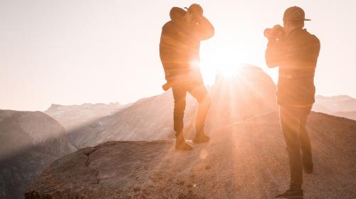 Expecting the Unexpected with Influencers