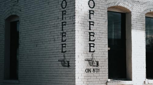 Coffee Meets Reporter: Acing The Journalist First Date
