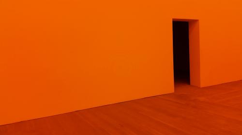 Why standing for something is the new black