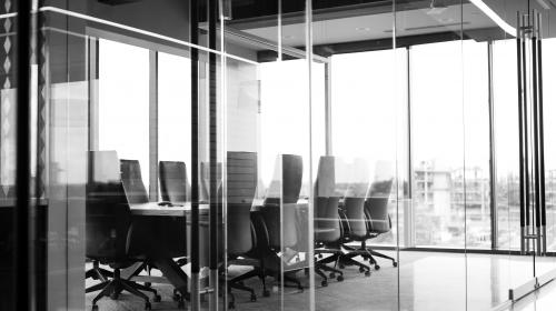 Social Media for Executive Leadership