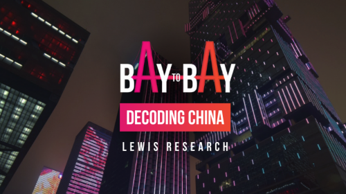 American Marketers Face Knowledge Gap In China