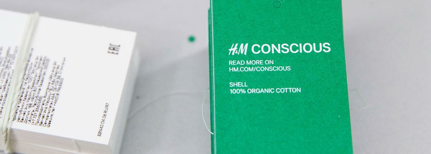 H&M Conscious controversy