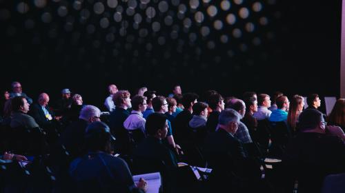 MWC, COVID-19 AND FUTURE EVENTS