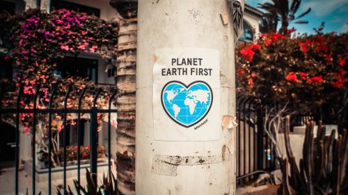 CSR and Ethical Marketing to the Millennial Generation