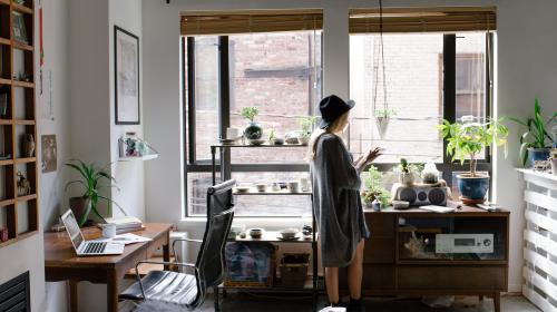 Lessons from The Home Office