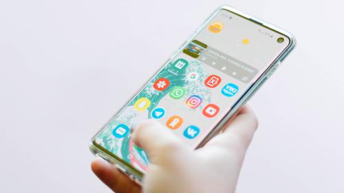 9 Steps for Creating An Engaging Social Media Content Strategy