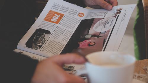 The Importance of Paid Media in PR
