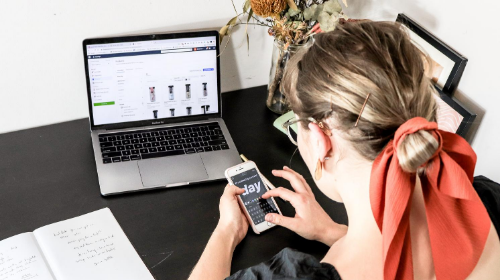 Facebook Shops & Conversational Commerce