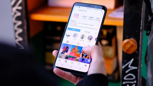Social Tech Updates – Aug Edition