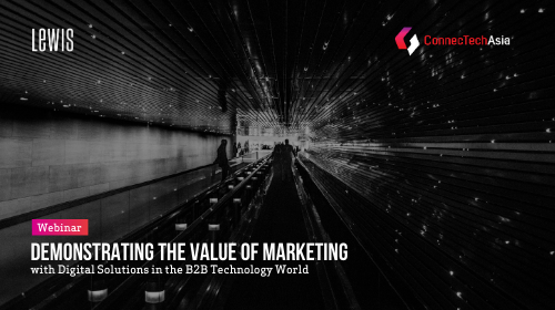 Demonstrating the Value of Marketing with Digital Solutions