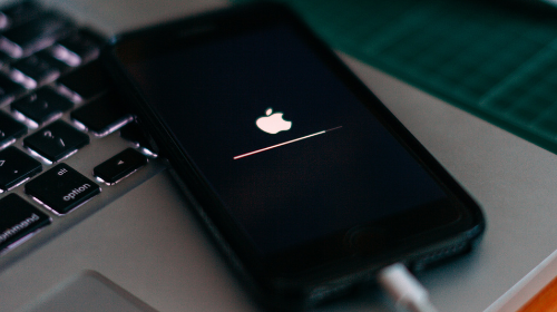 Impact of The Apple IOS 14 Update