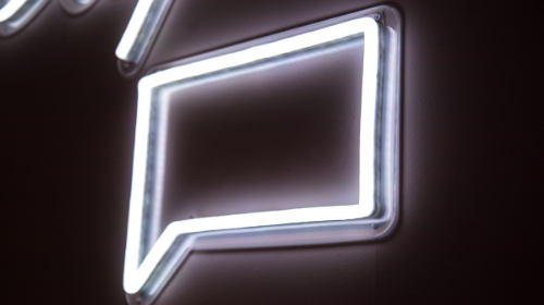 The Importance of Tone of Voice in Brand Communications