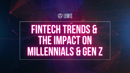 Fintech Trends in APAC