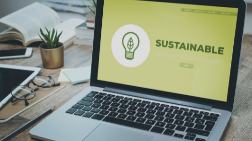5 Reasons to Practice Sustainability
