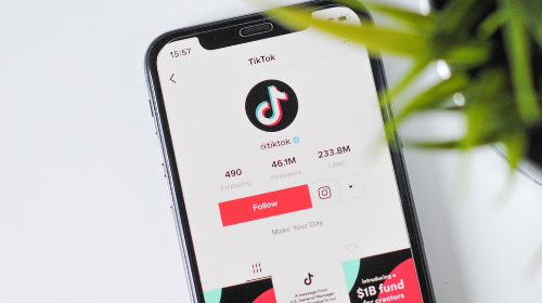 Should your brand be on TikTok?