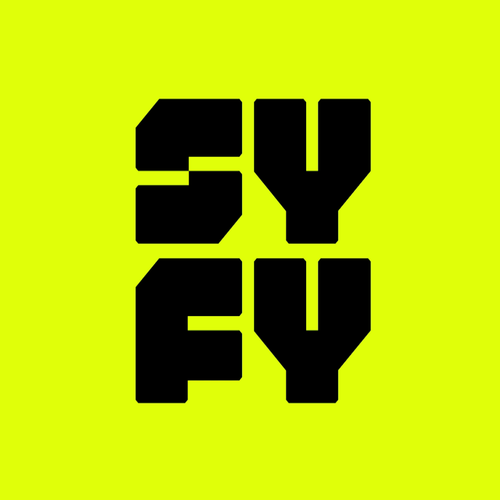 syfy program