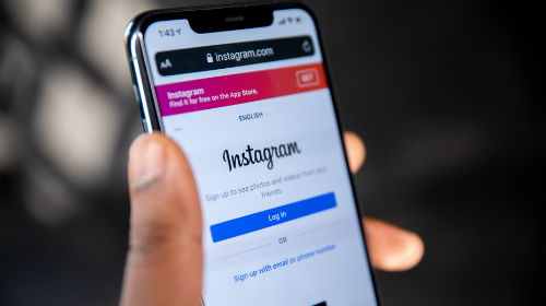 Instagram Updates: New Features Oct 2021