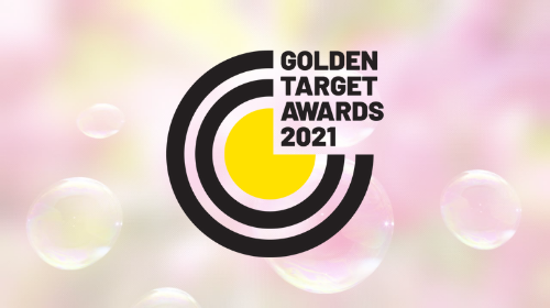 TEAM LEWIS Australia wins at 2021 Golden Target Awards