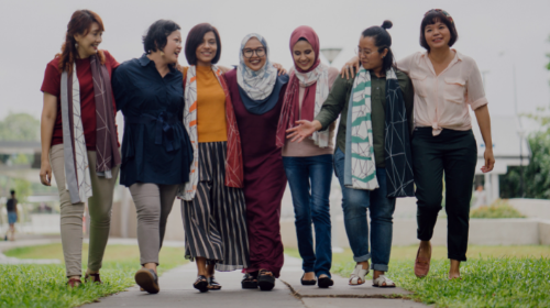 Gender Equality and Sustainability in Emerging Markets