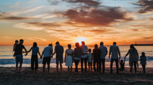 Bridging the Marketing Gap between Generations