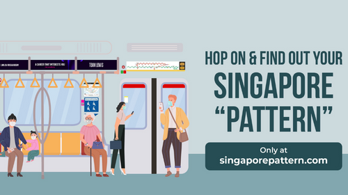 The Singapore Pattern: Good Morning Edition