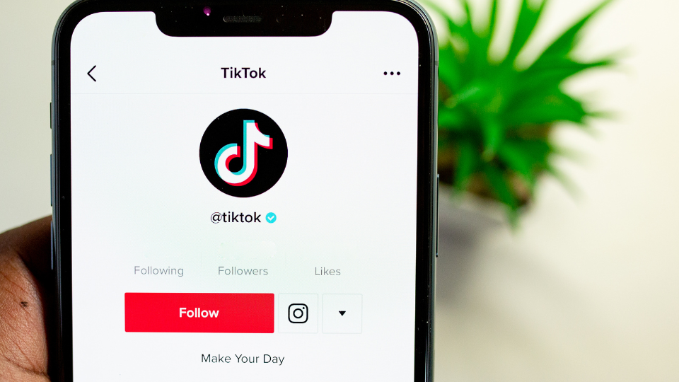 tiktok logo image